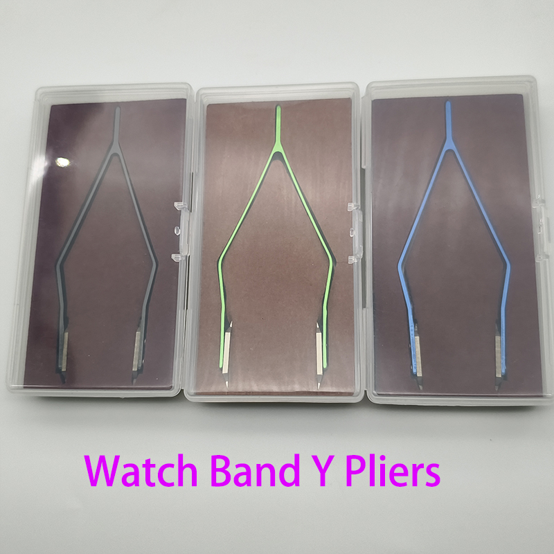 เครื่องมือถอดสปริงบาร์สายนาฬิก - Spring Bar Tool Set บทวิจารณ์และราคา