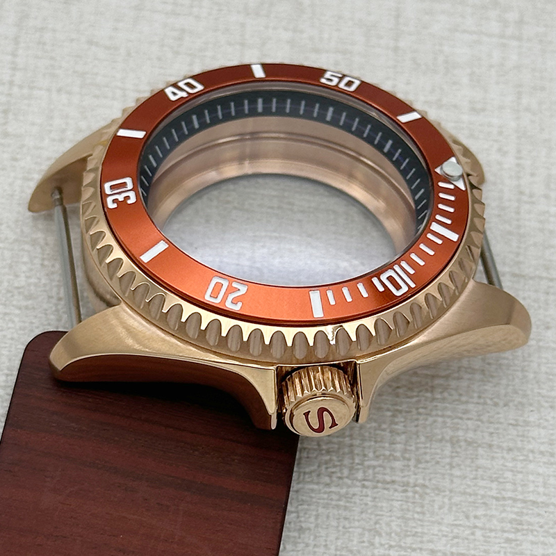 42 มม. SKX007 SKX009 ตัวเรือนท - Seiko Watch 5 Sports บทวิจารณ์และราคา