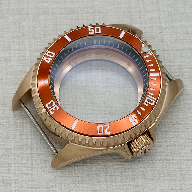 42 มม. SKX007 SKX009 ตัวเรือนท - Seiko Watch 5 Sports บทวิจารณ์และราคา