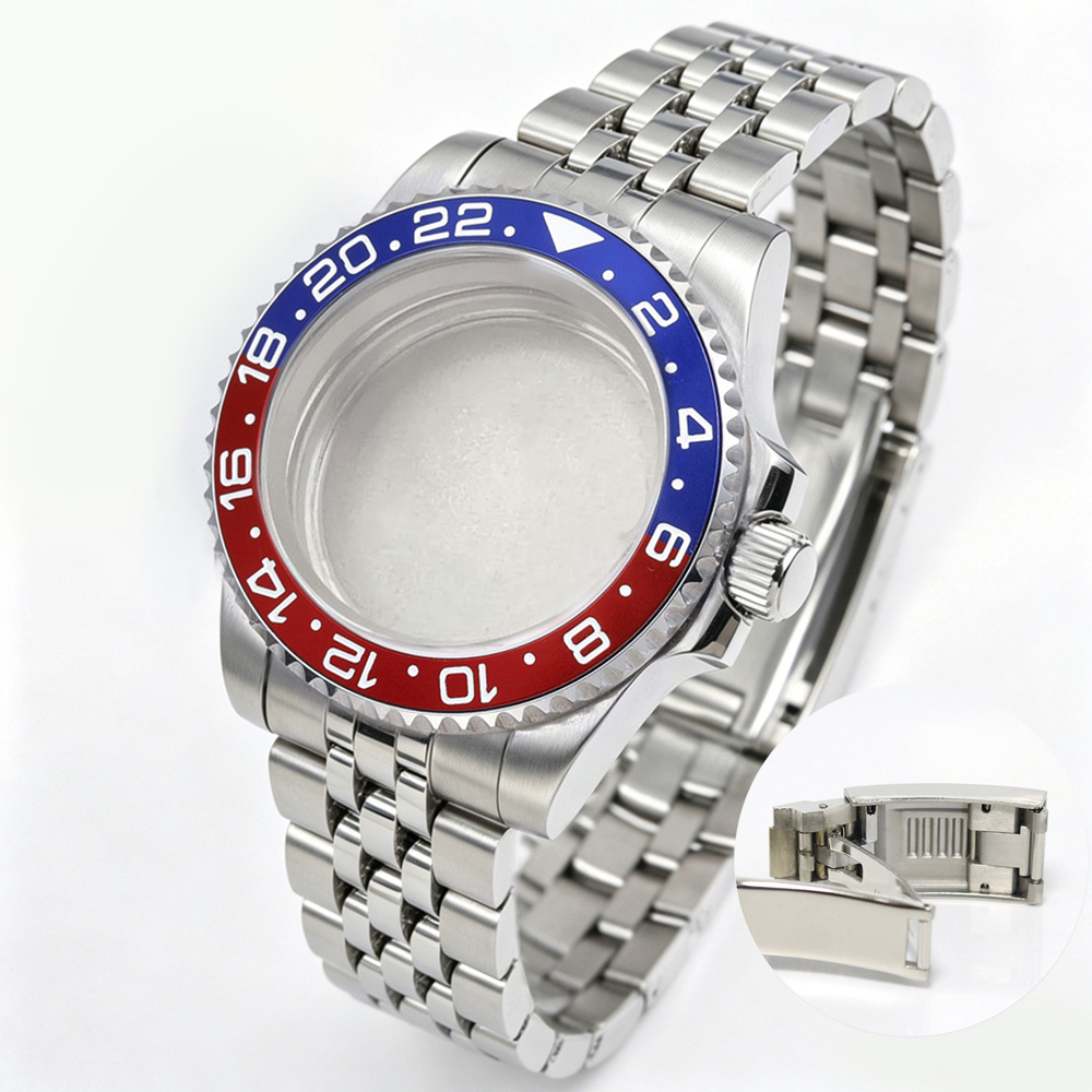 ตัวเรือนนาฬิกาดำน้ำ 200 เมตร ข - Seiko Watch 5 Sports บทวิจารณ์และราคา