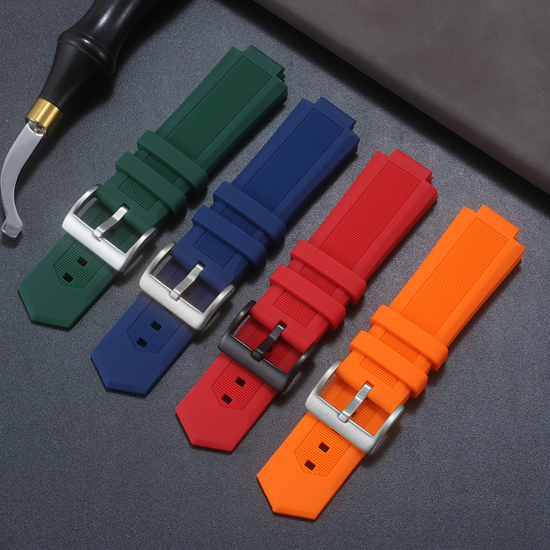 Breta Tali Jam Tangan karet ซิ - Cartier Watch Ballon Bleu บทวิจารณ์และราคา