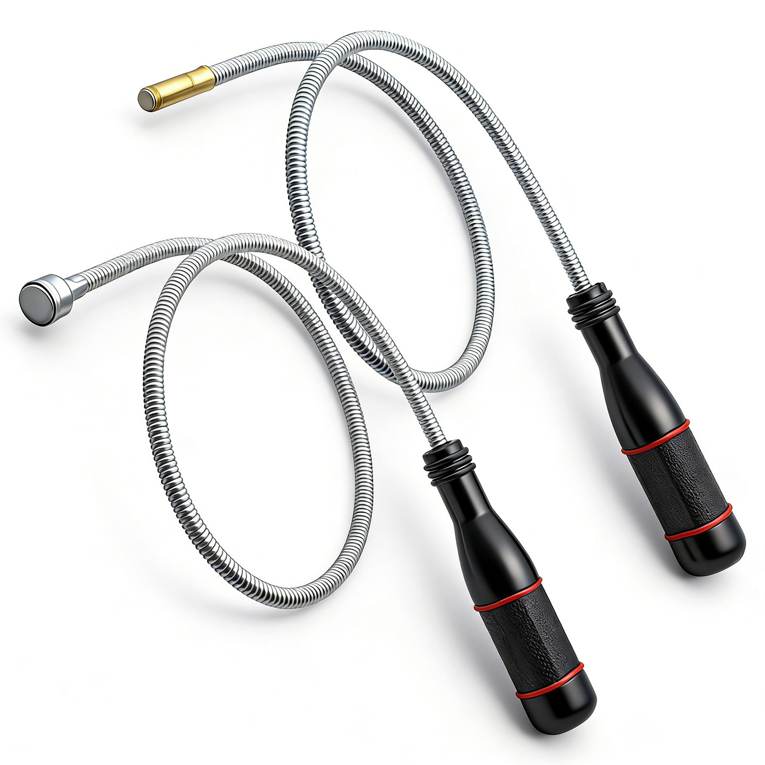 เครื่องมือแม่เหล็กพับได้แข็งแร - Spring Bar Tool Set บทวิจารณ์และราคา