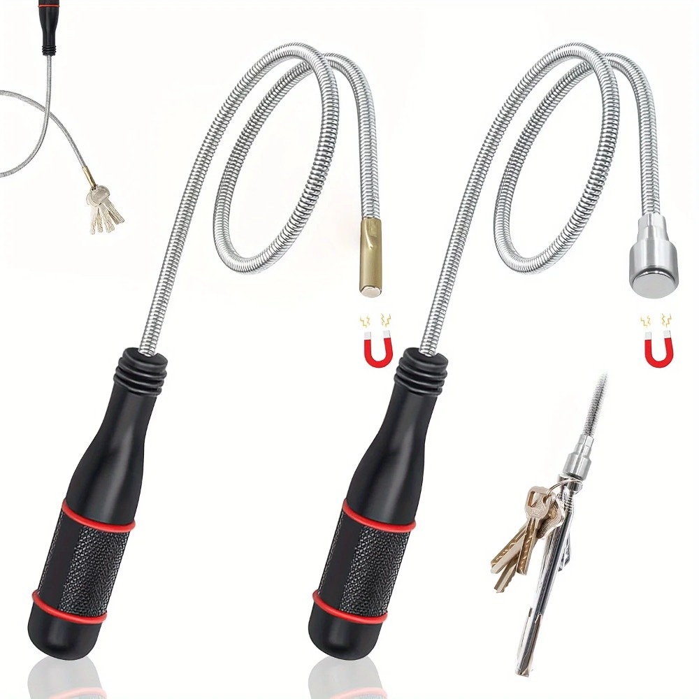เครื่องมือแม่เหล็กพับได้แข็งแร - Spring Bar Tool Set บทวิจารณ์และราคา