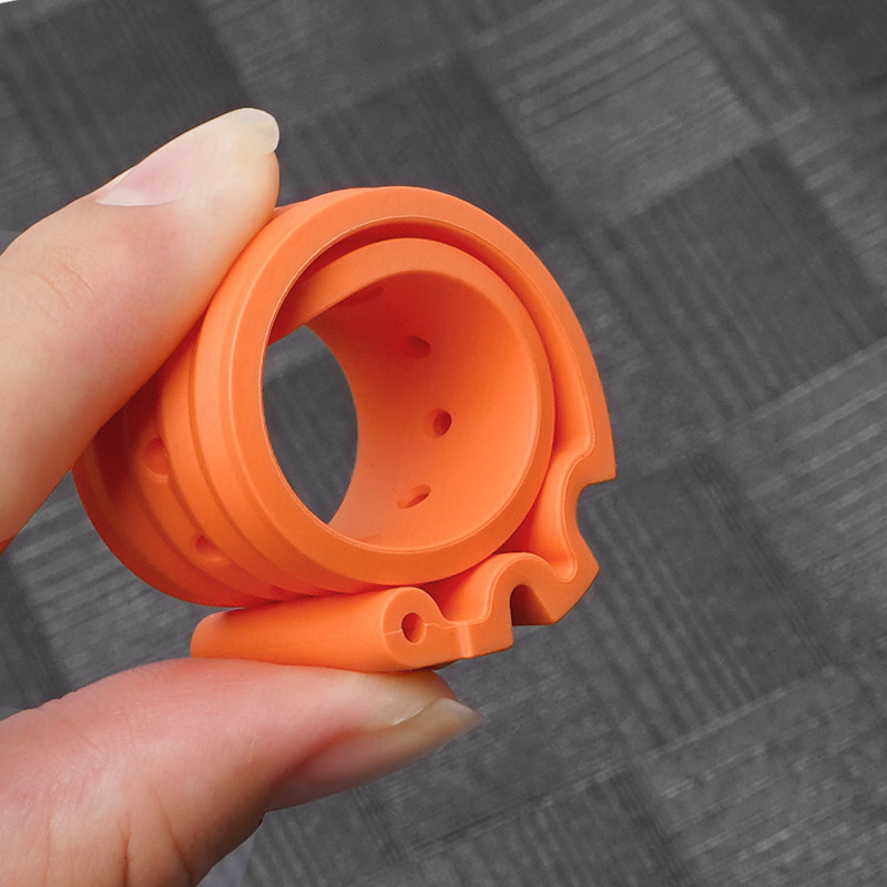 Tali Jam Tangan karet TPU สำหร - Rubber Strap Diver บทวิจารณ์และราคา