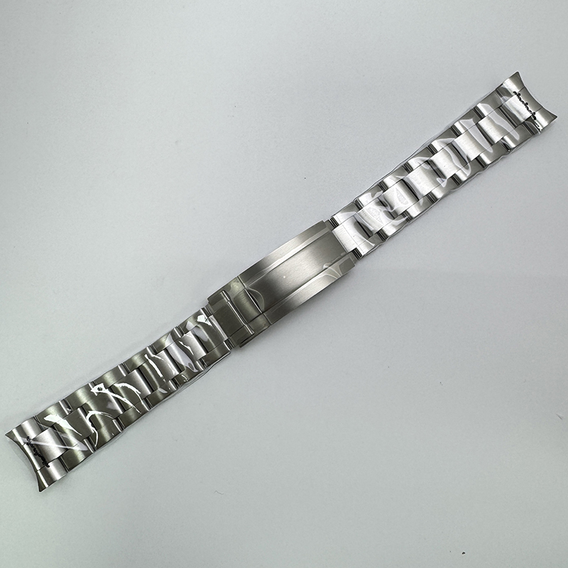 สายนาฬิกา Oyster/Jubilee สีเงิ - Rolex Watch Datejust บทวิจารณ์และราคา