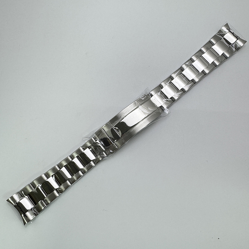 สายนาฬิกา Oyster/Jubilee สีเงิ - Rolex Watch Datejust บทวิจารณ์และราคา
