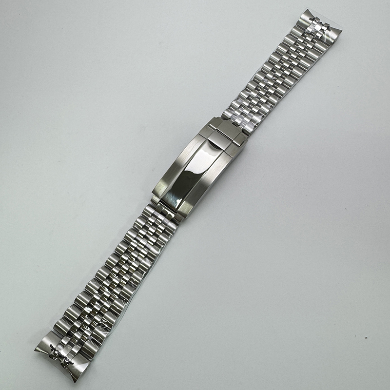 สายนาฬิกา Oyster/Jubilee สีเงิ - Rolex Watch Datejust บทวิจารณ์และราคา