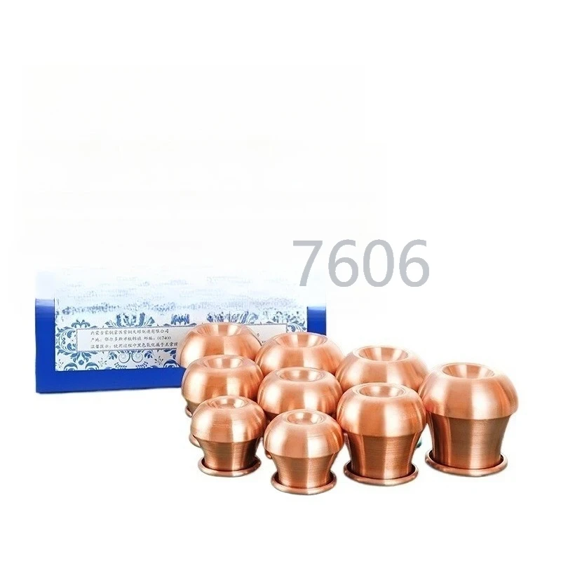 ใหม่ถ้วยทองแดงจีนสูญญากาศ Cupp - Curved Spring Bar บทวิจารณ์และราคา