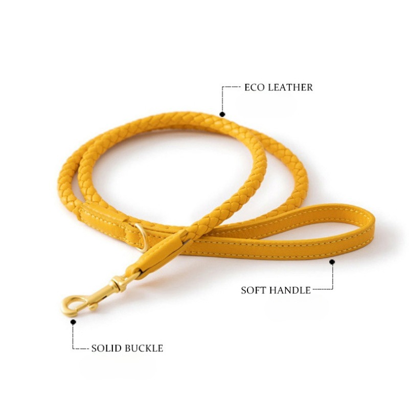 Loudik ขายส่ง Braided หนังสายจ - Leather Strap Quick Release บทวิจารณ์และราคา
