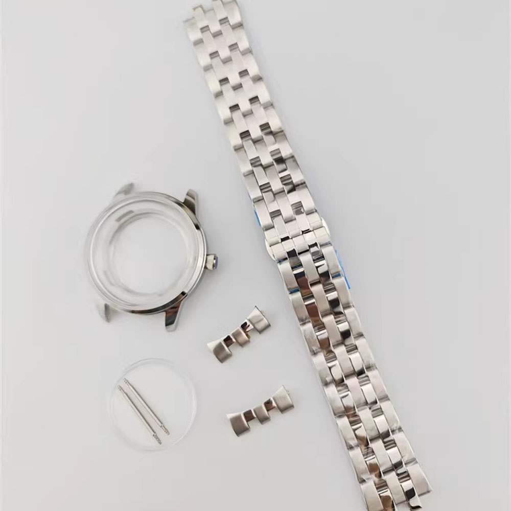 หน้าปัดนาฬิกา 35 มม. โลโก้ S P - Seiko Watch Presage บทวิจารณ์และราคา