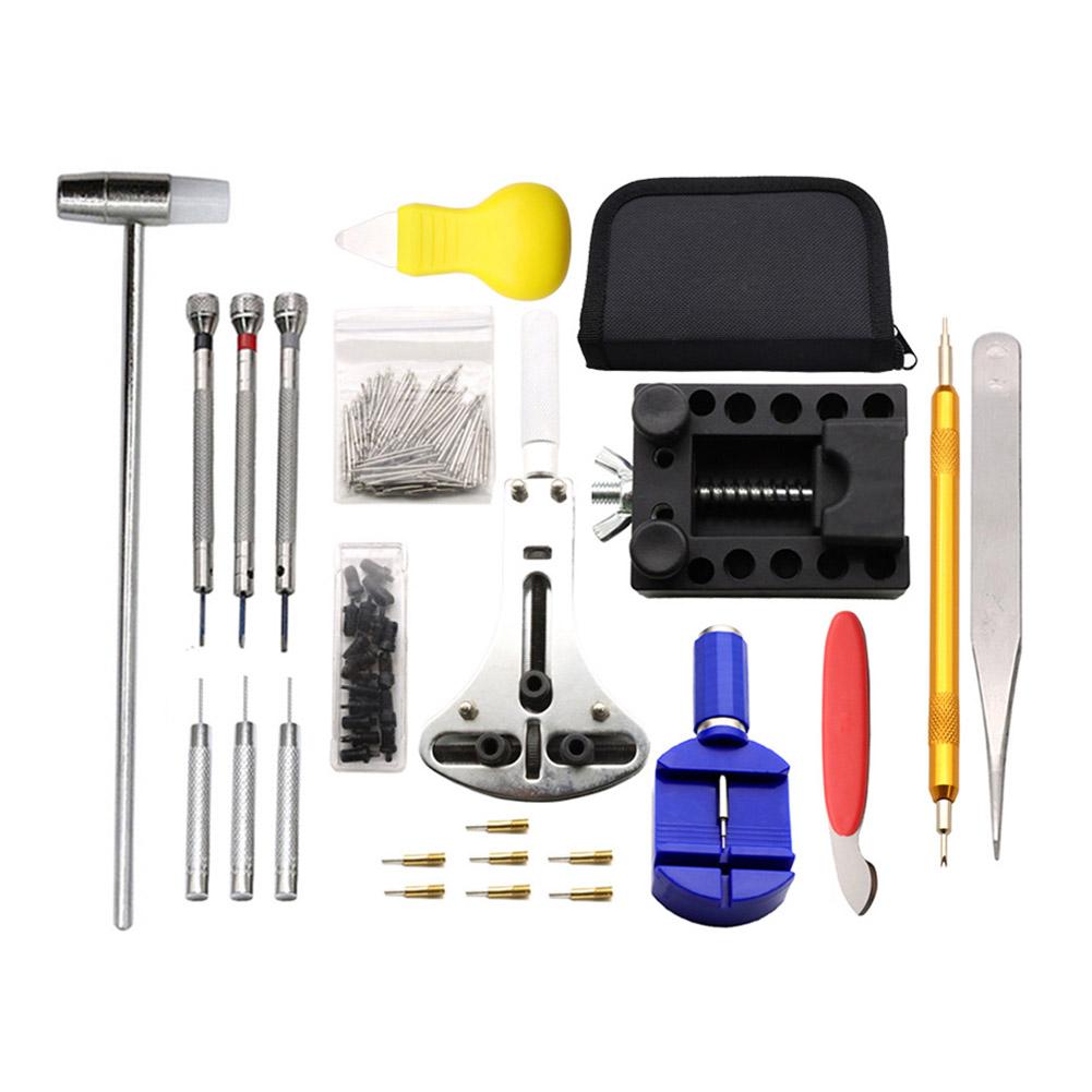 ชุดเครื่องมือซ่อมนาฬิกาแบบมืออ - Spring Bar Tool Set บทวิจารณ์และราคา