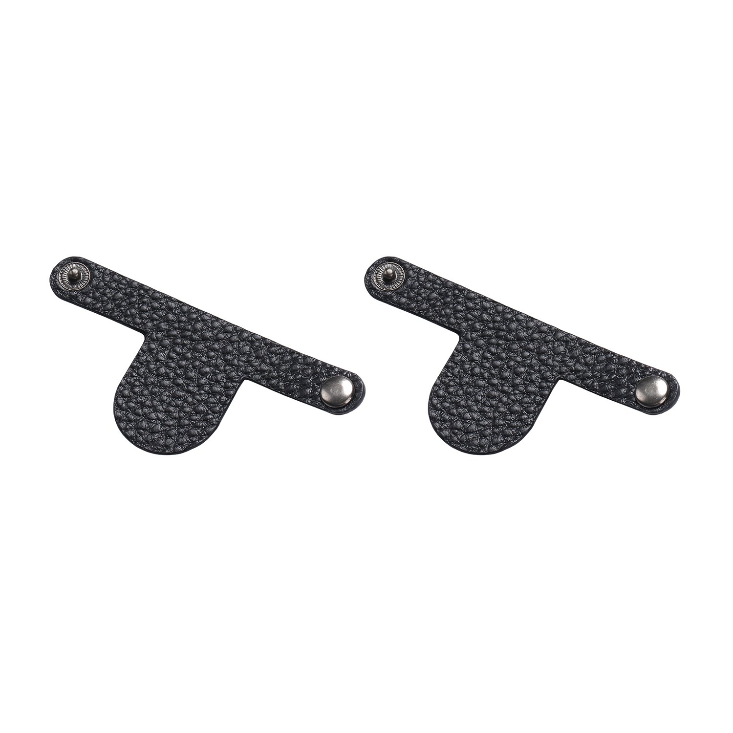 แผ่นรองกันรอยหนังแท้ 6 ชิ้น/4  - Leather Strap Quick Release บทวิจารณ์และราคา