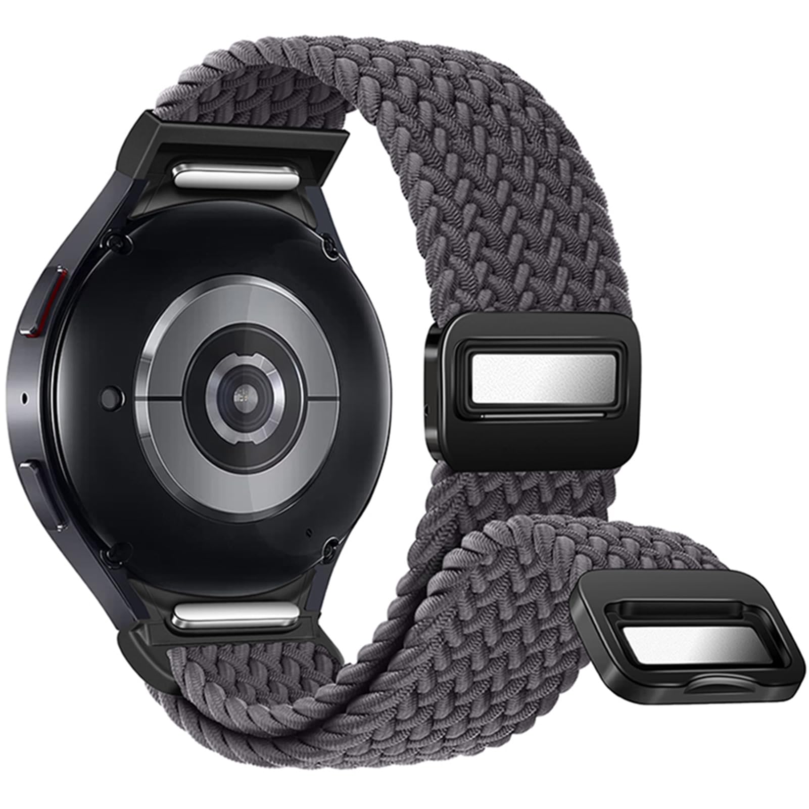 ไม่มีช่องว่างสําหรับ Samsung G - Milanese Loop Magnetic บทวิจารณ์และราคา