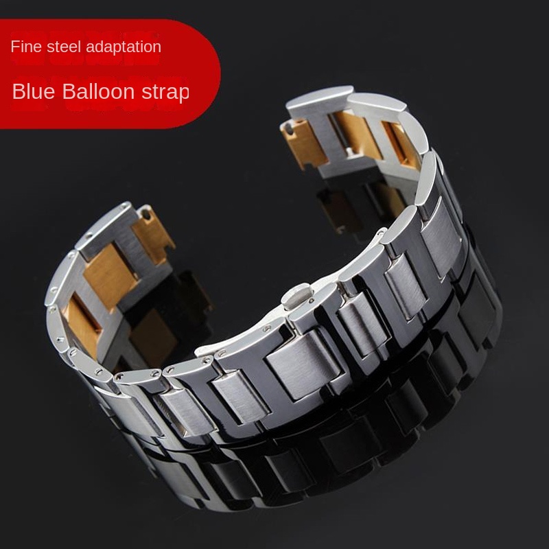 14.8 มม. 16.8 มม. 18.11 มม. 20 - Cartier Watch Ballon Bleu บทวิจารณ์และราคา
