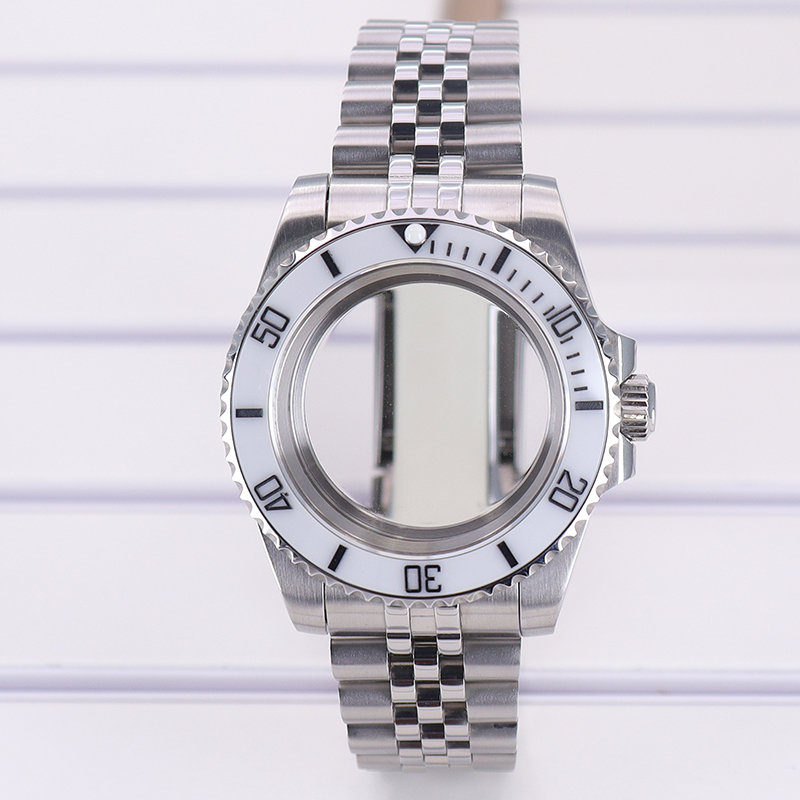 Fenya 40 มม.นาฬิกา 20 มม.5 Lin - Seiko Watch 5 Sports บทวิจารณ์และราคา