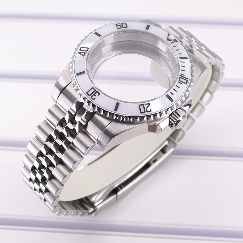 Fenya 40 มม.นาฬิกา 20 มม.5 Lin - Seiko Watch 5 Sports บทวิจารณ์และราคา